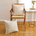 Chenille Square Throw Pillow Covers for Couch